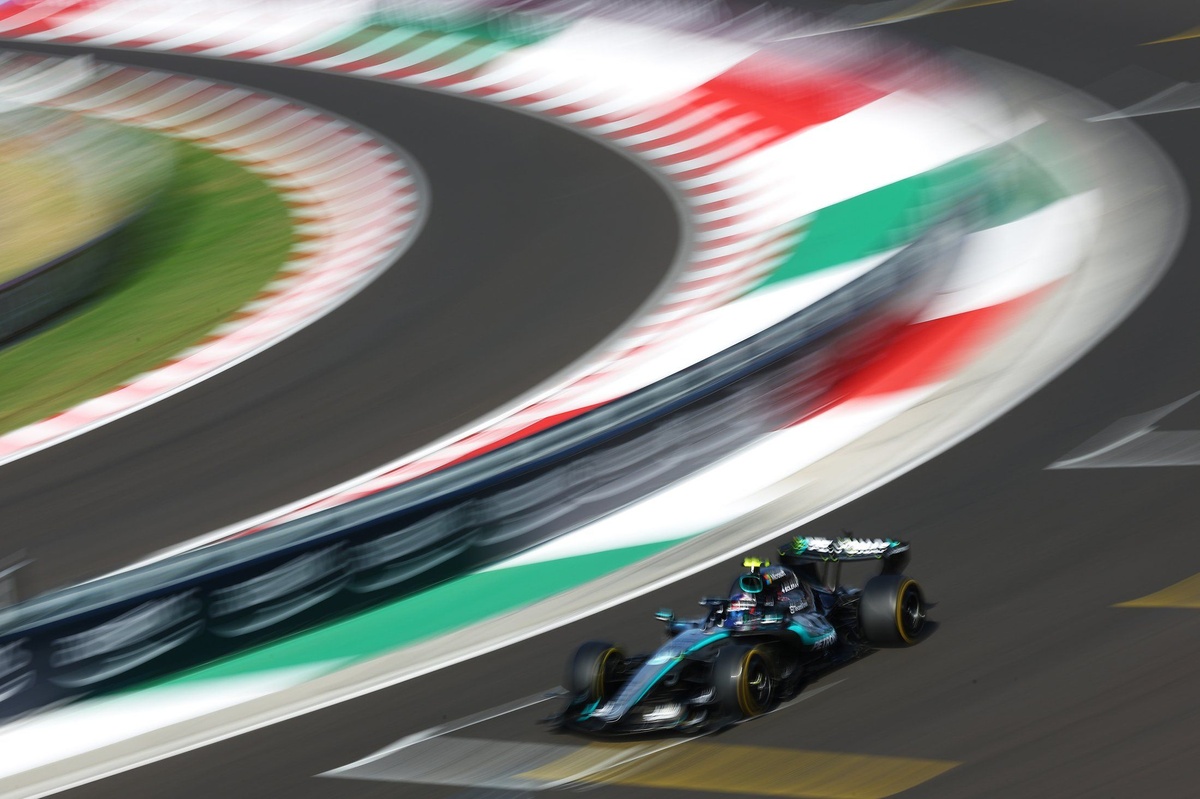 Kimi Antonelli Criticizes Ferrari’s Dominance in Hungarian GP Practice