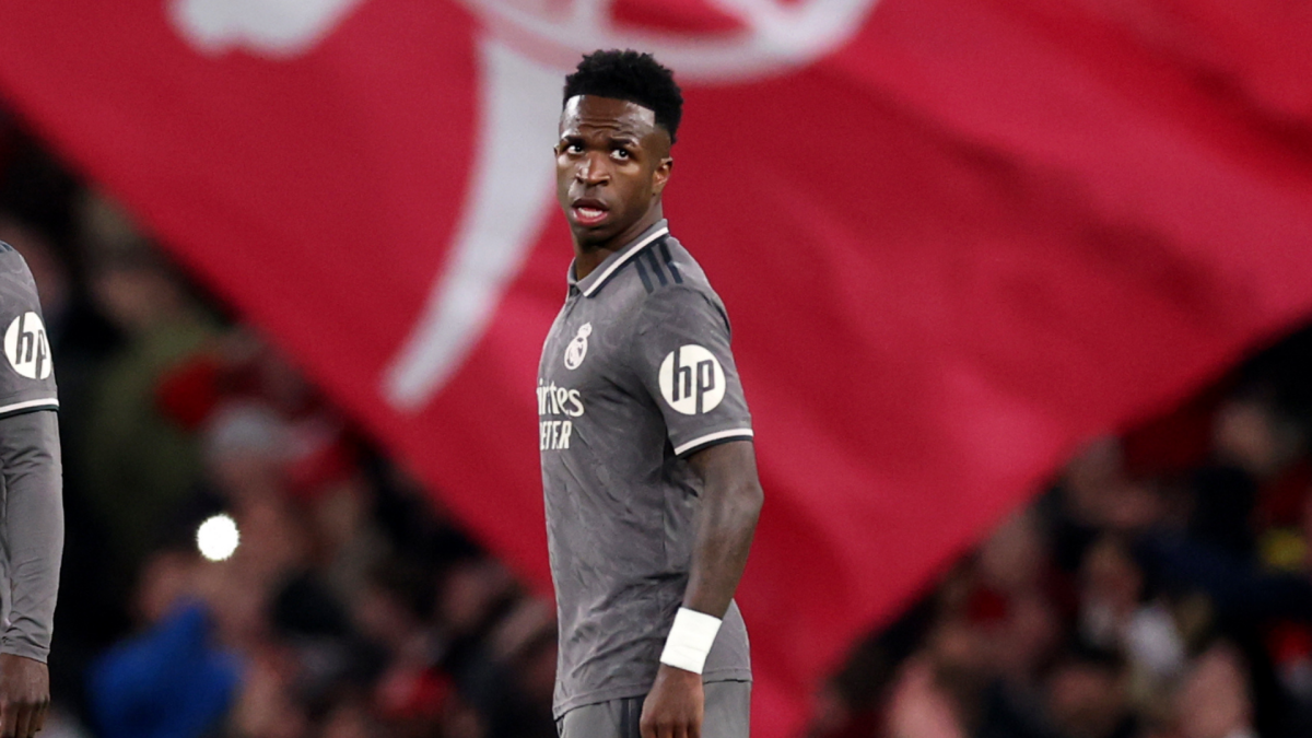 Arsenal Miss Out on Vinicius Junior: What Next for Gunners?