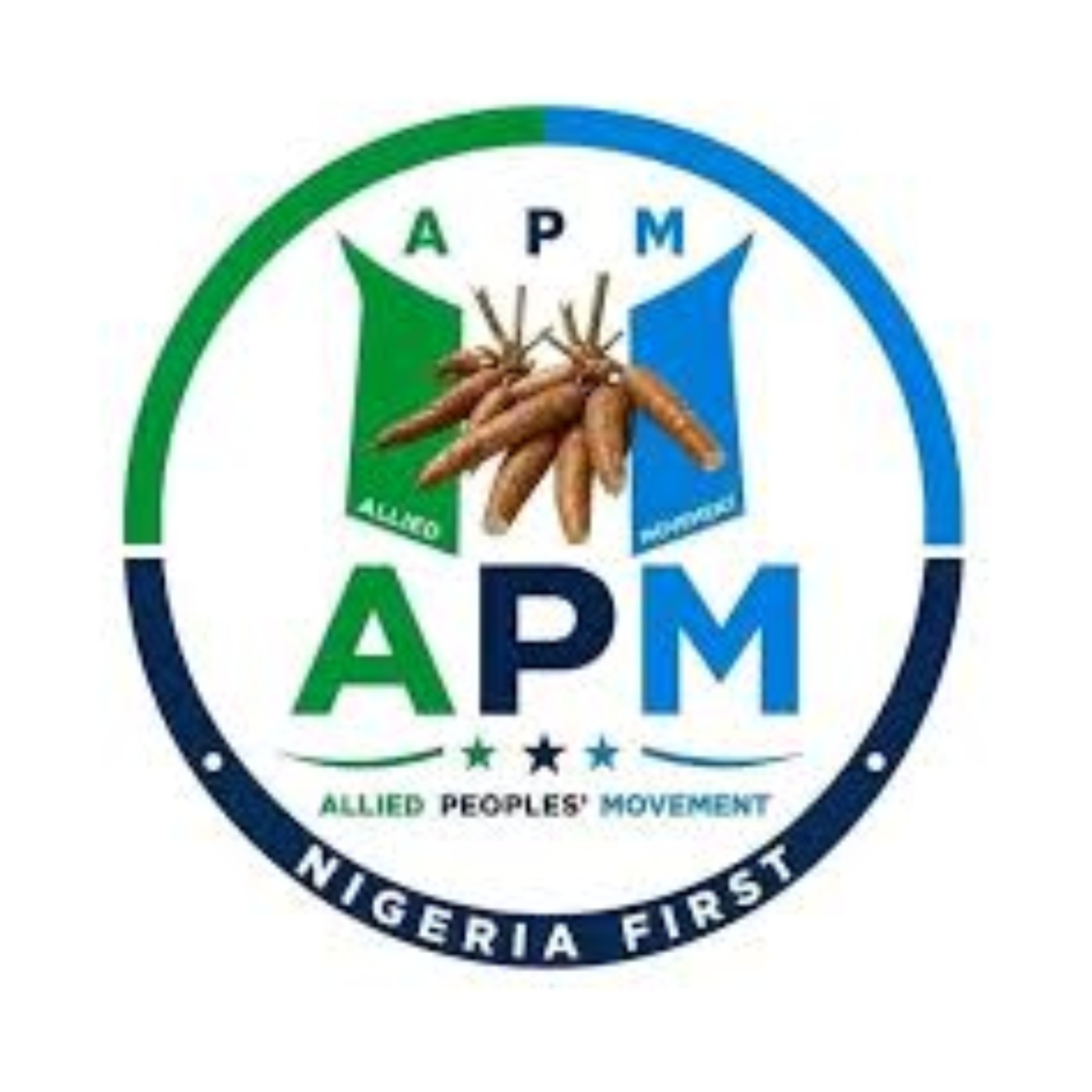 Oyo LG Chair Abandons APC for APM Ahead of 2027 Elections
