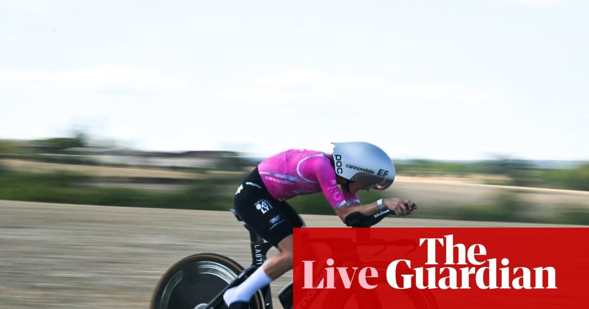 Reusser Dominates Tour de France Femmes Stage 4 Time Trial, Seizes Yellow Jersey
