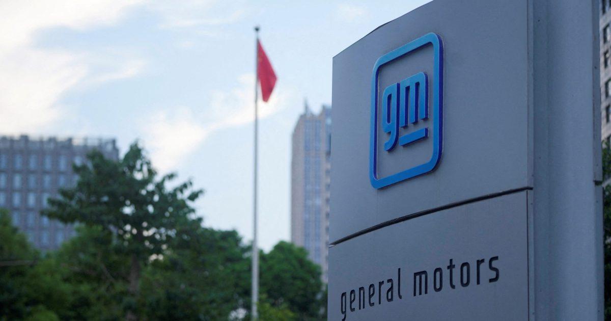 GM investe US$ 4,5 bi em plano para garantir fornecimento de peças essenciais