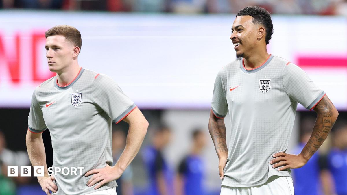 Two Young English Midfielders Set New Transfer Records