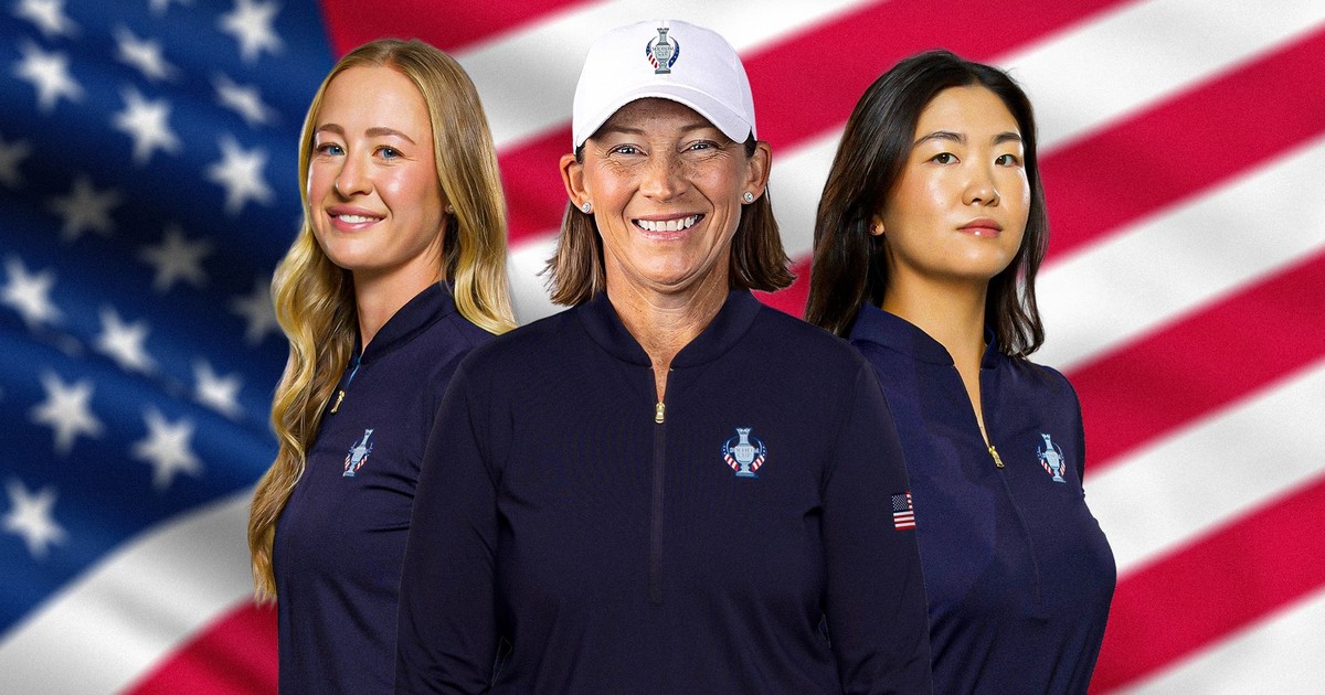 Estados Unidos buscam quebrar jejum de vitórias na Europa na Solheim Cup 2026