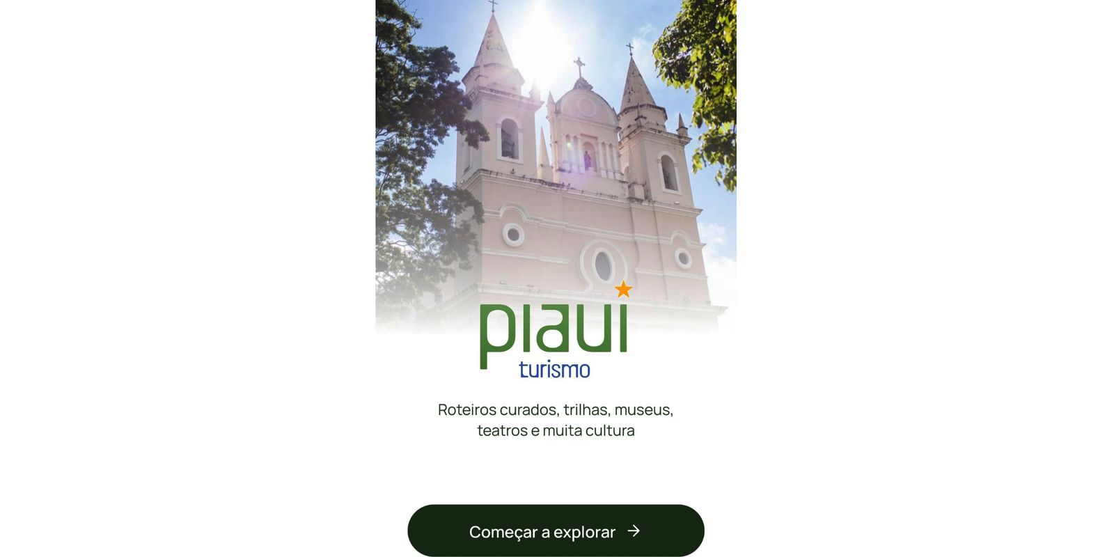 Piauí Turismo: Aplicativo Inova Visitação ao Estado