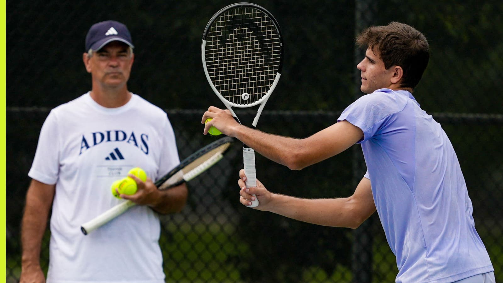 Rennae Stubbs Urges Rafael Jodar to Hire Top Coach Despite Rapid Ascent