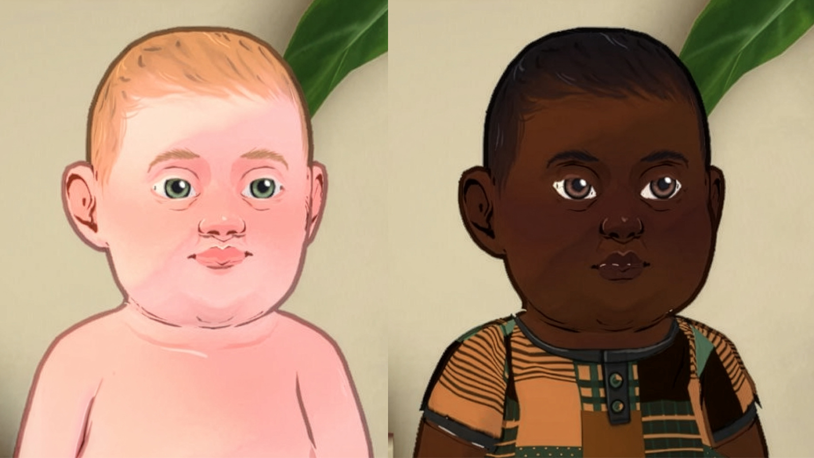 Developers Redesign Babies in Paralives After Fan Roast