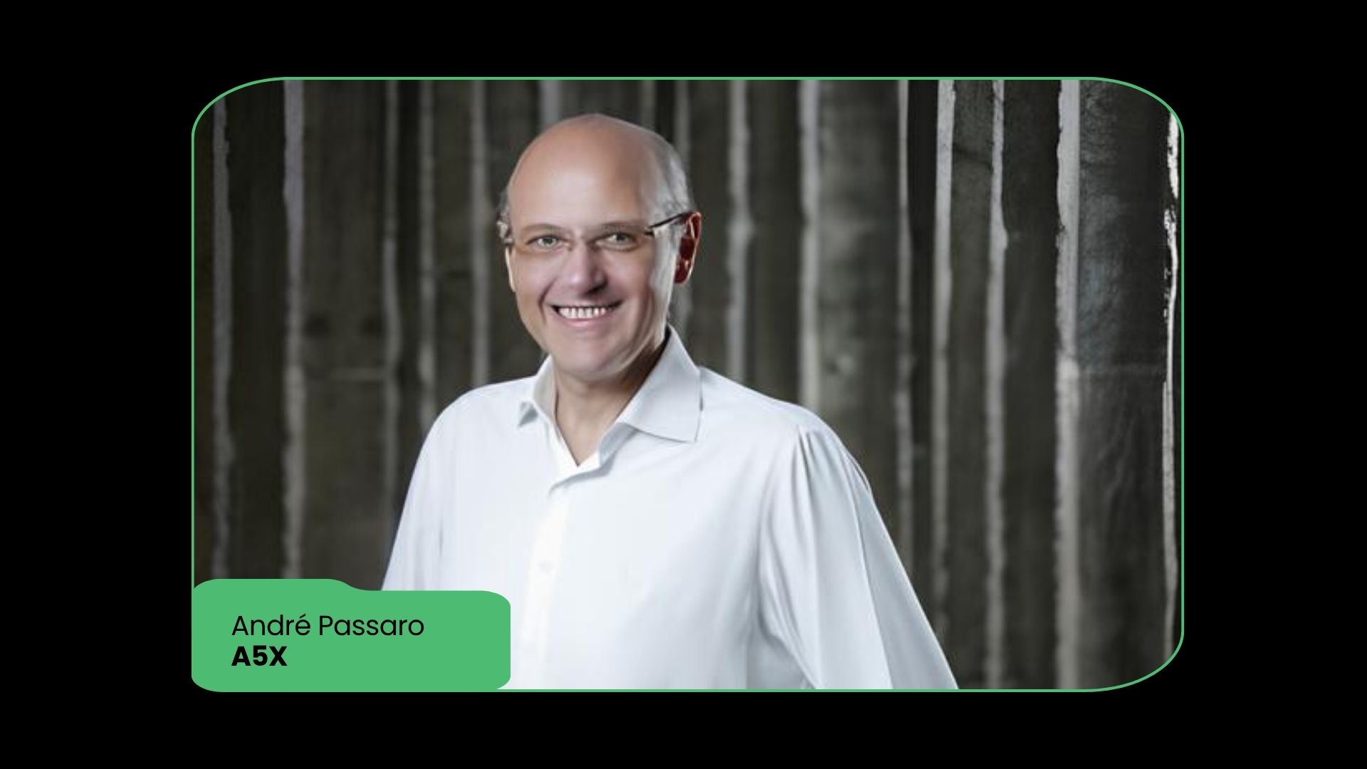 A5X contrata ex-CVM André Passaro para a diretoria de regulação da nova bolsa