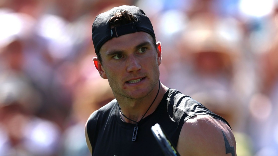 Jack Draper Perde Vaga no US Open e Poderá Disputar Qualificatório
