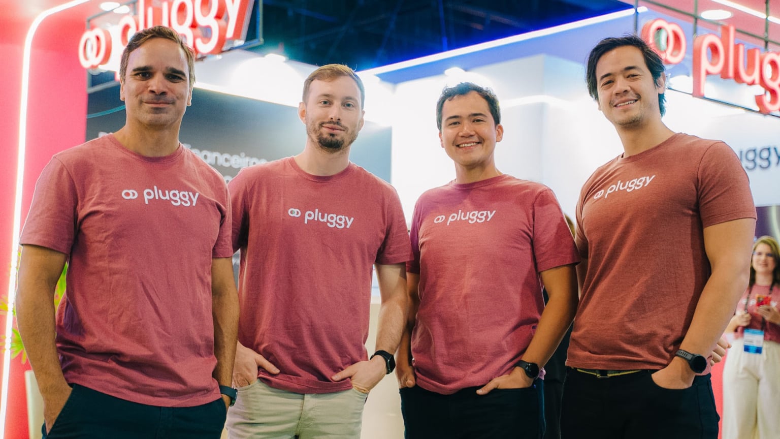 Pluggy capta US$ 3,5 milhões em rodada Série A para Open Finance e finanças embarcadas