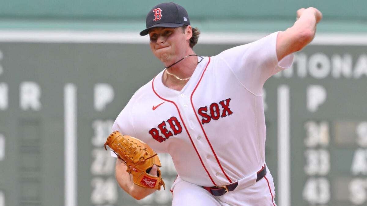 Fantasy Baseball Week 19: Max Fried and Jake Bennett Among Top Two-Start Pitchers