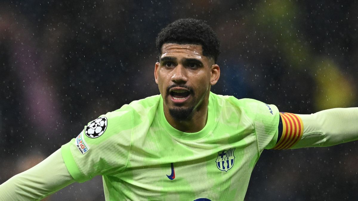 Liverpool Close to Securing Ronald Araujo Loan; Arsenal Targets Kenan Yildiz and Lewis Hall