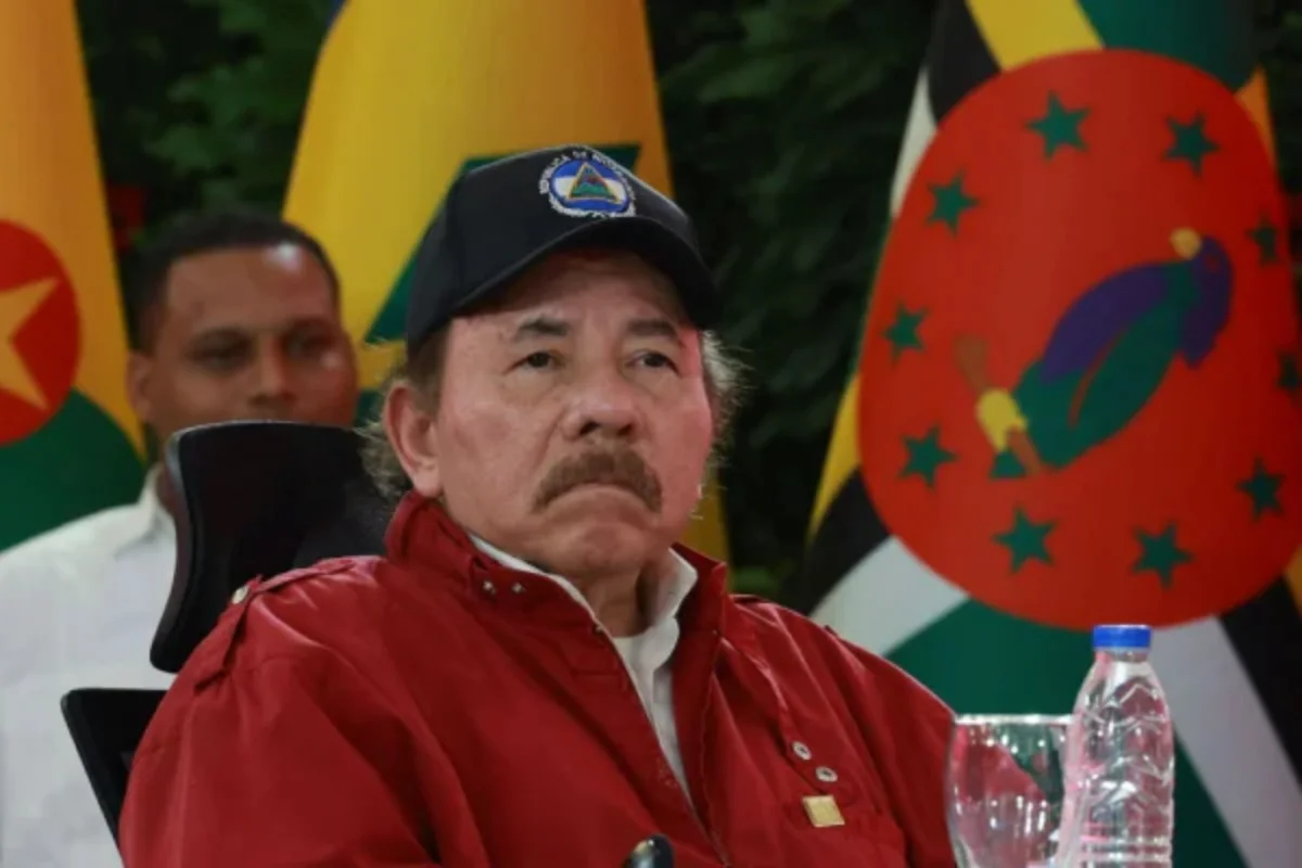 Nicarágua avança com veto a leis e resoluções estrangeiras e desafia organismos internacionais
