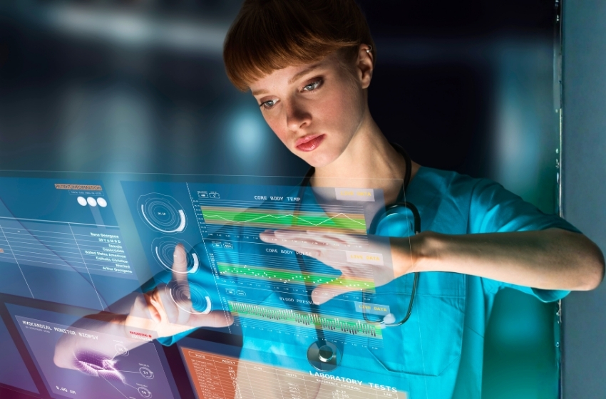 Hospitais avançam na IA, mas foco muda para geração de valor e não só adoção de tecnologia