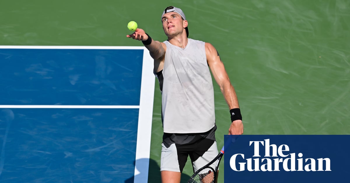 Jack Draper Finds Strength After Emotional Tear at Canadian Open