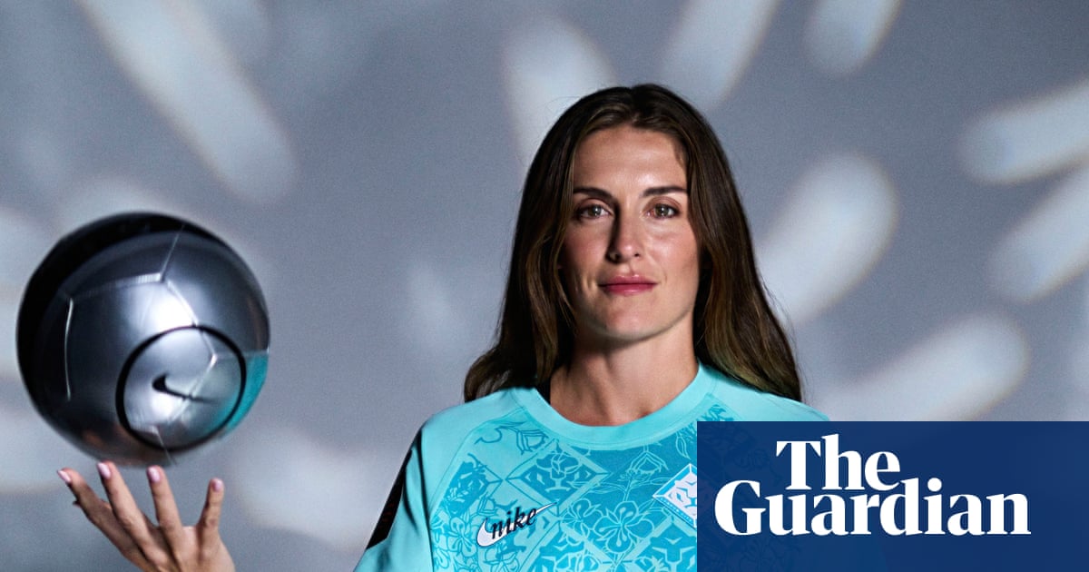 Alexia Putellas Joins London City Lionesses: 'I'm Hungry to Win'