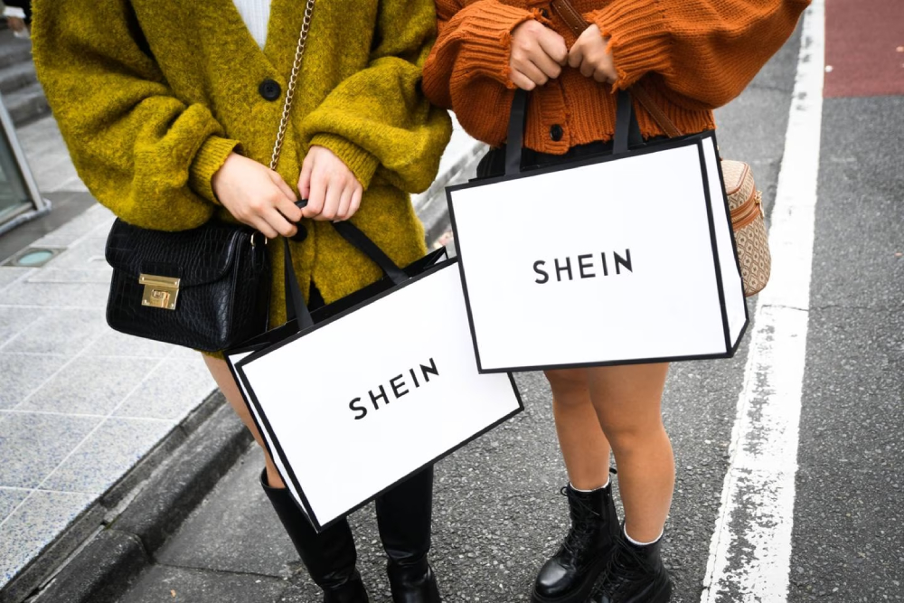 Shein mira US$ 1,7 bilhão em IPO na Bolsa de Hong Kong para impulsionar expansão internacional