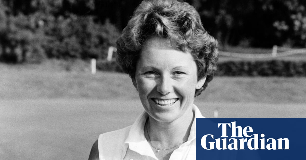Jenny Lee Smith Reflects on 1976 Women's Open Glory and Twin Sister Discovery