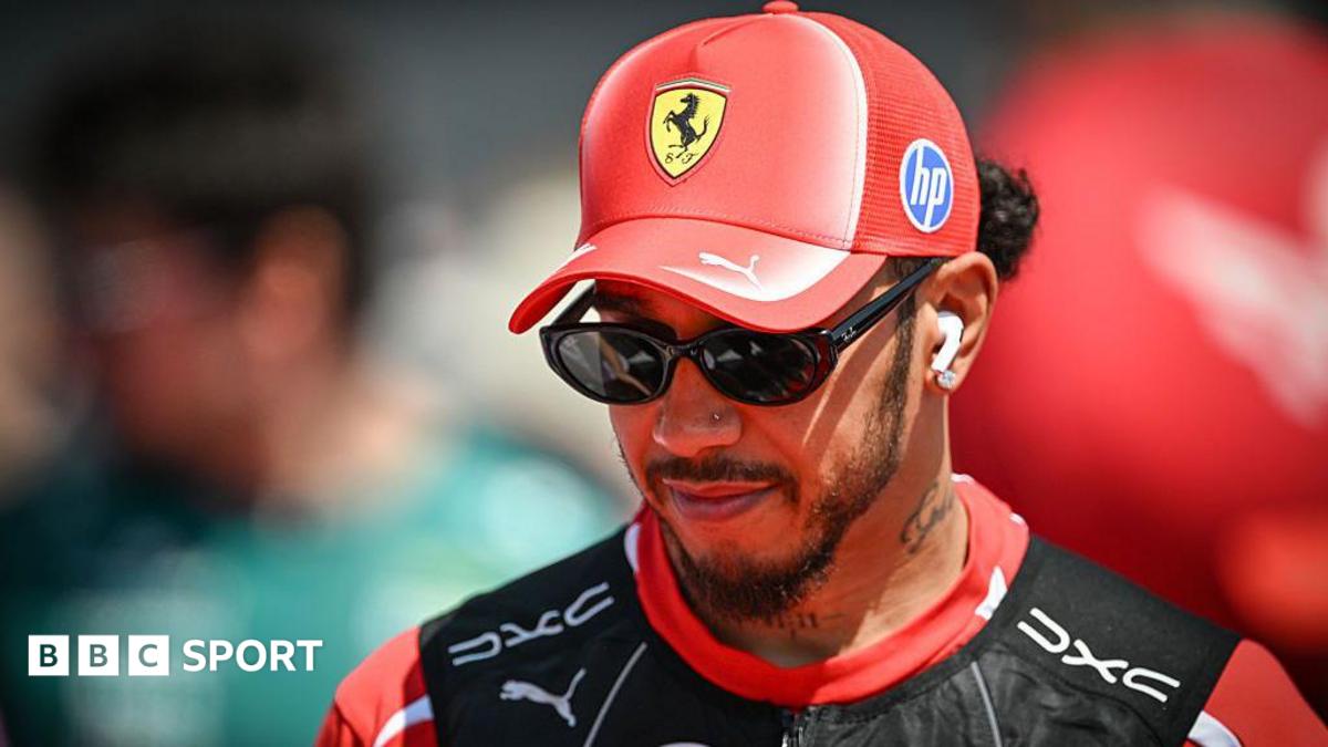Lewis Hamilton Getting Multiple Penalties: Why & What Next?