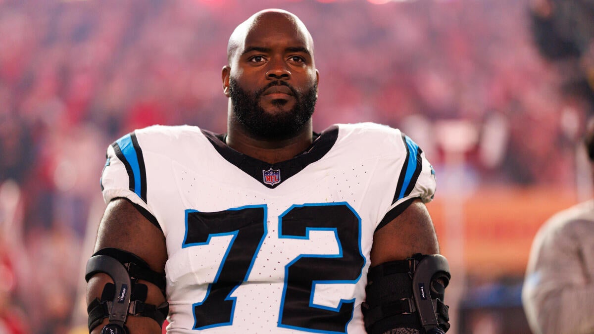 Panthers’ Moton Diagnosed with Lung Clot: Misses Start of Season