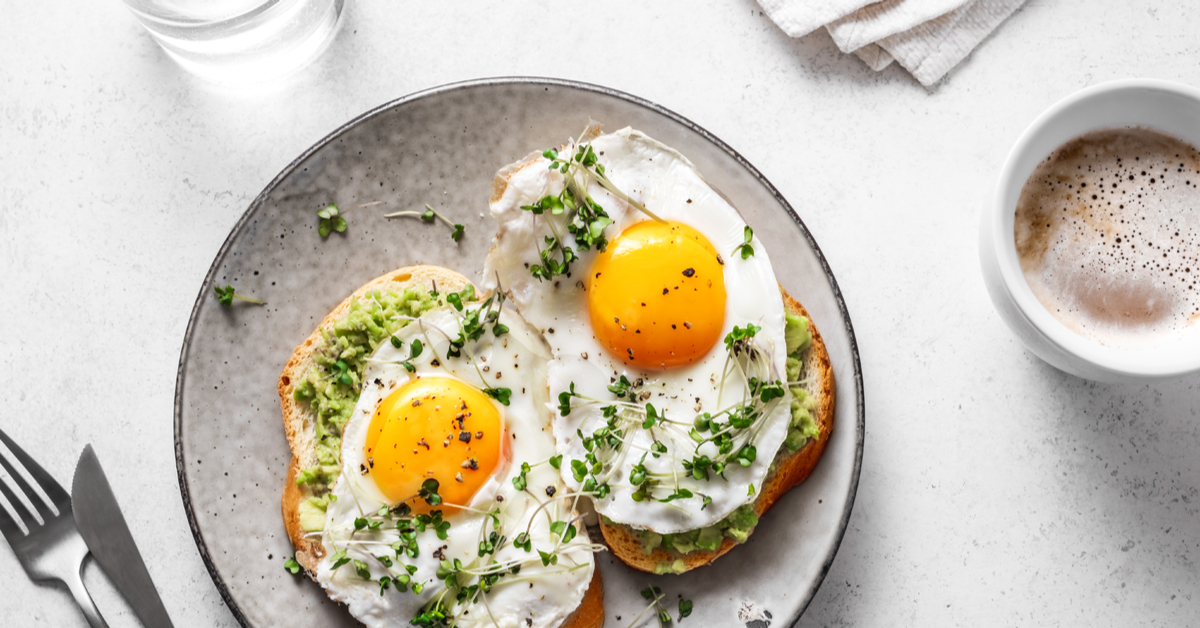 Quantas Calorias Você Deve Consumir Por Dia? Entenda a Rotina Alimentar da Proteína