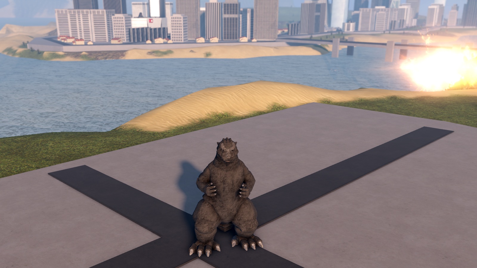 Kaiju Alpha Codes September 2026: Claim Latest Roblox Monster Rewards