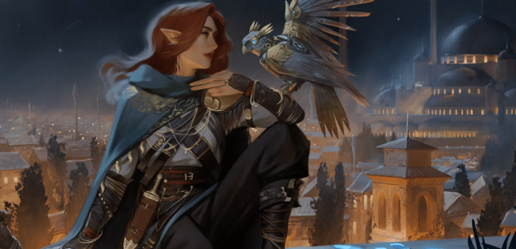 Karmine Corp’s Blue Rising TCG Dominates Esports Monetization