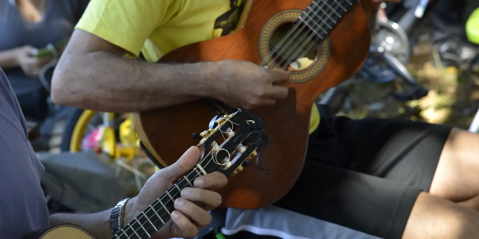 Brasília sedia sua primeira Virada Cultural com 36 horas de arte e diversidade