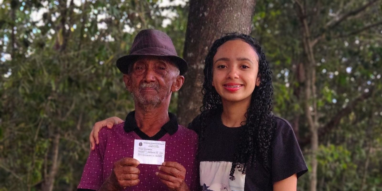 Eleitores quilombolas dobram no Brasil; jovens lideram defesa de direitos com o voto