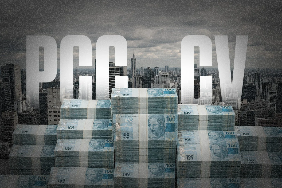 Lavador de R$ 60 milhões atendia CV e PCC no DF, revela Operação Cartiera da PCDF