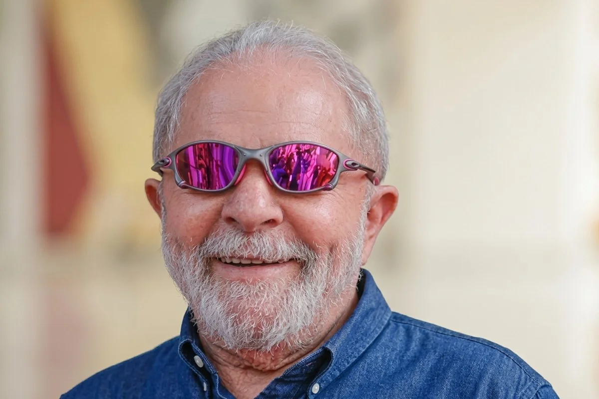 Funks clássicos embalam campanhas de Lula e Augusto Cury na corrida presidencial de 2026