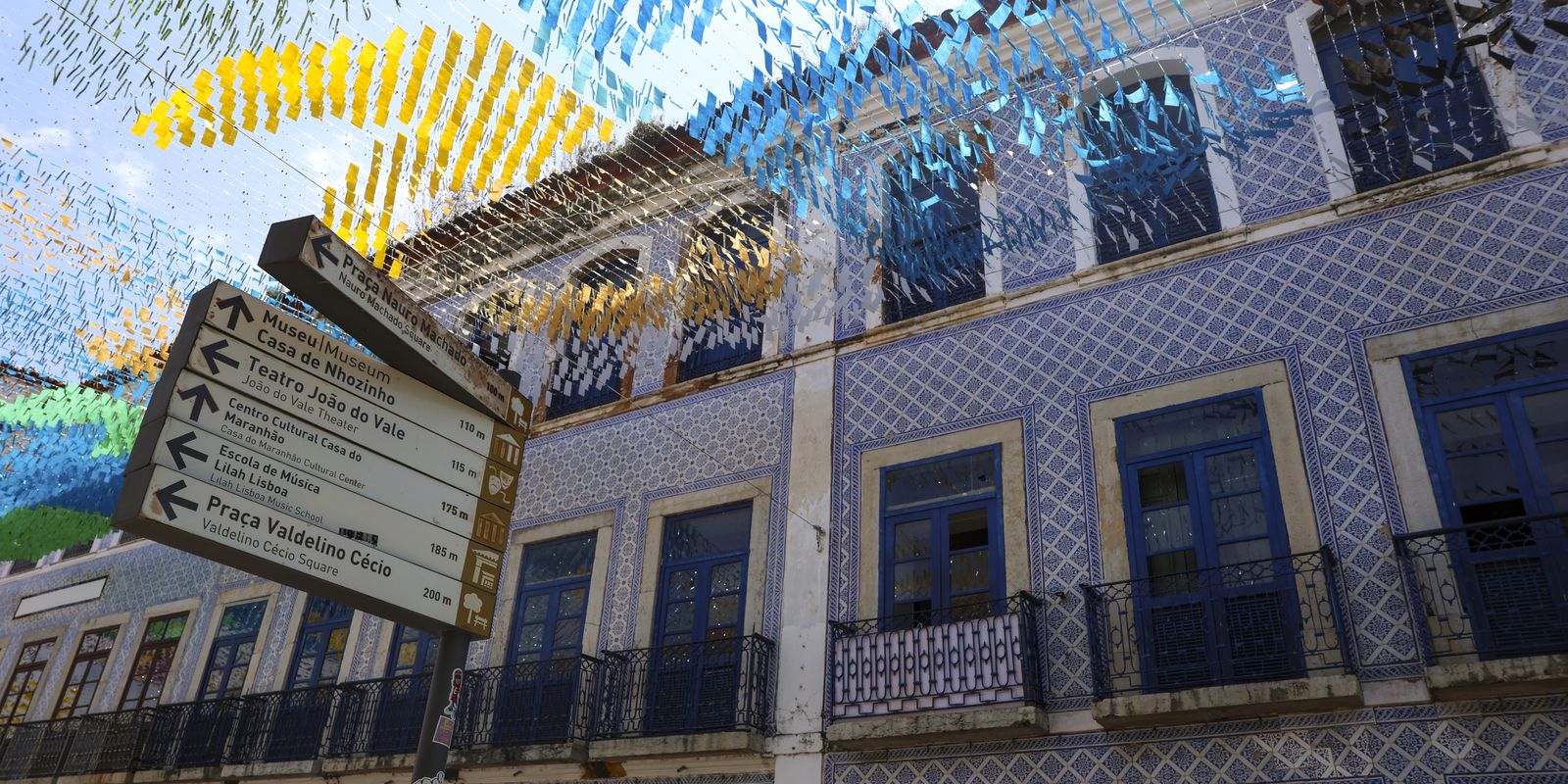 São Luís celebra cultura afro com edição especial do Festival Ayó