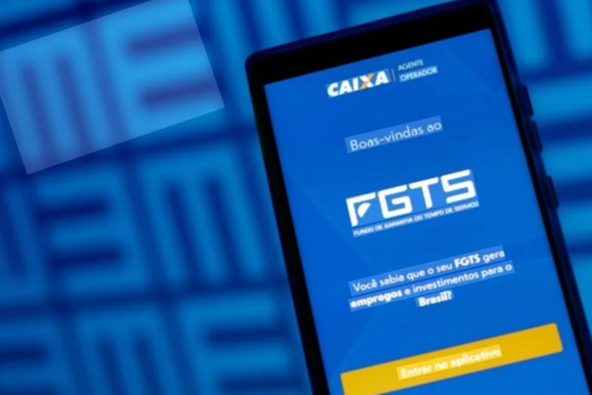 FGTS libera R$ 13 bilhões em lucros aos trabalhadores