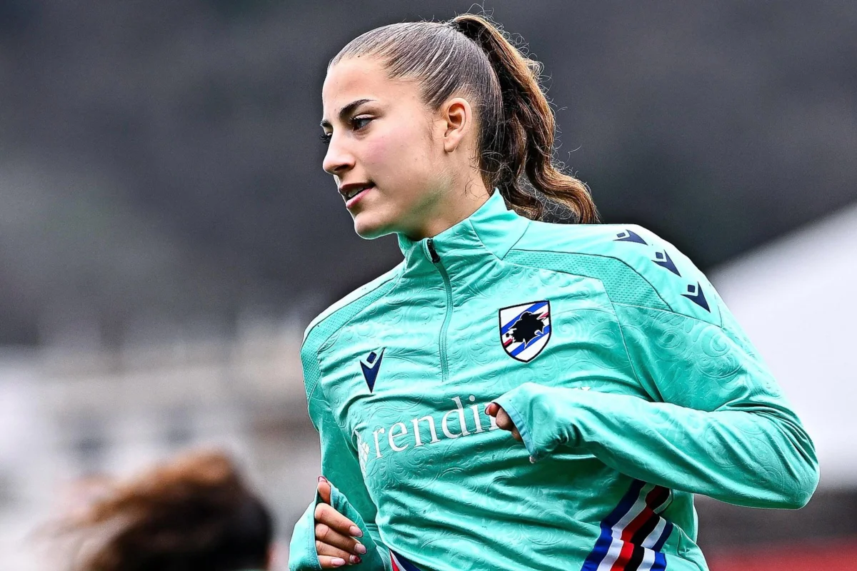 Bahia contrata jogadora alemã Maia Kemper
