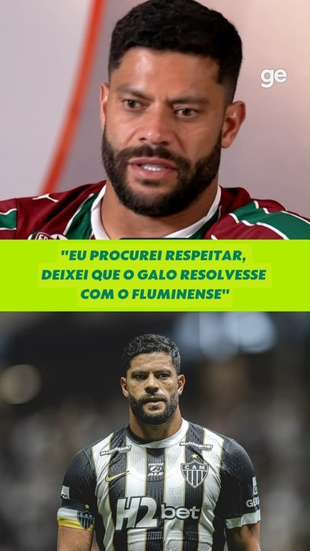 Fluminense e outros times usarão patch novo a partir das oitavas da Libertadores
