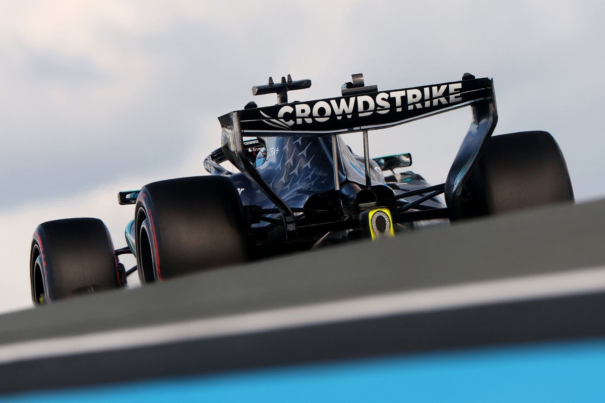 GP da Holanda: Fim das férias da F1 em Zandvoort mostra bagunça na hierarquia de forças