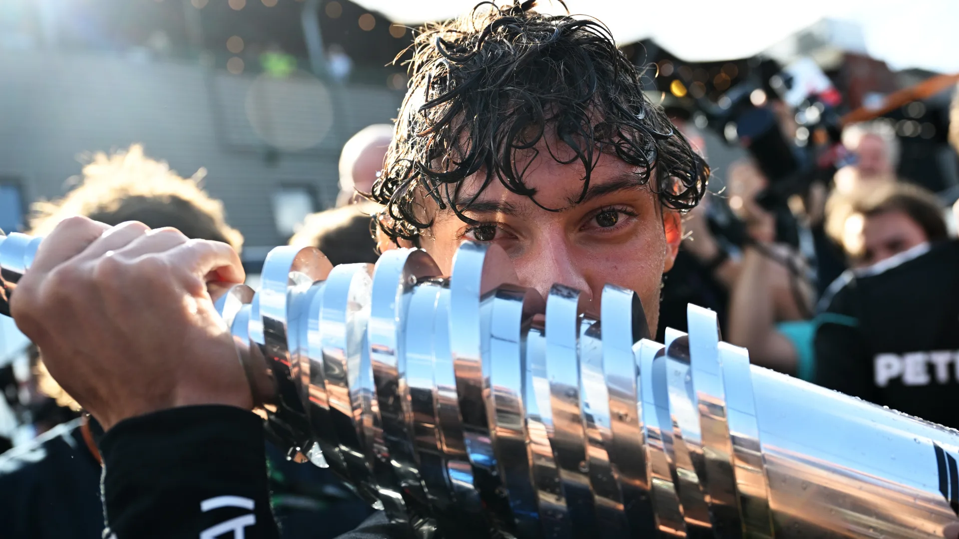 Quiz: Challenge Your 2026 F1 Season Knowledge as Antonelli, Mercedes Lead