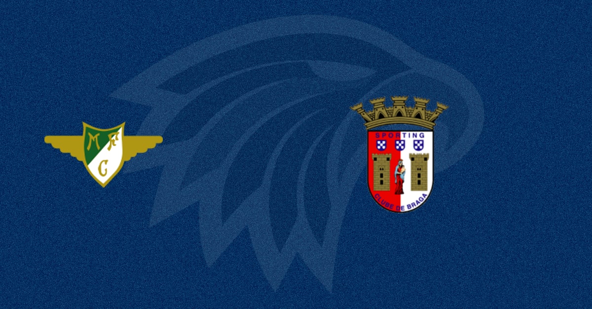 Moreirense x Sporting Braga: Palpites e Odds para abertura da Liga Portugal