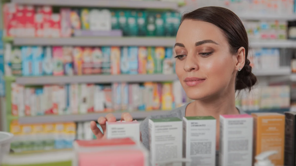 GLP-1 e K-Beauty movimentam o portfólio das farmácias