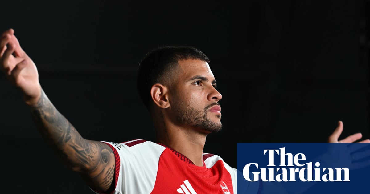 Versatile Bruno Guimarães Brings Depth to Arsenal’s Midfield