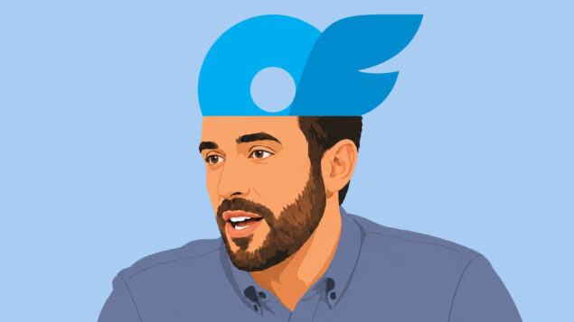 James Sagan Prispega o OnlyFans em 16%