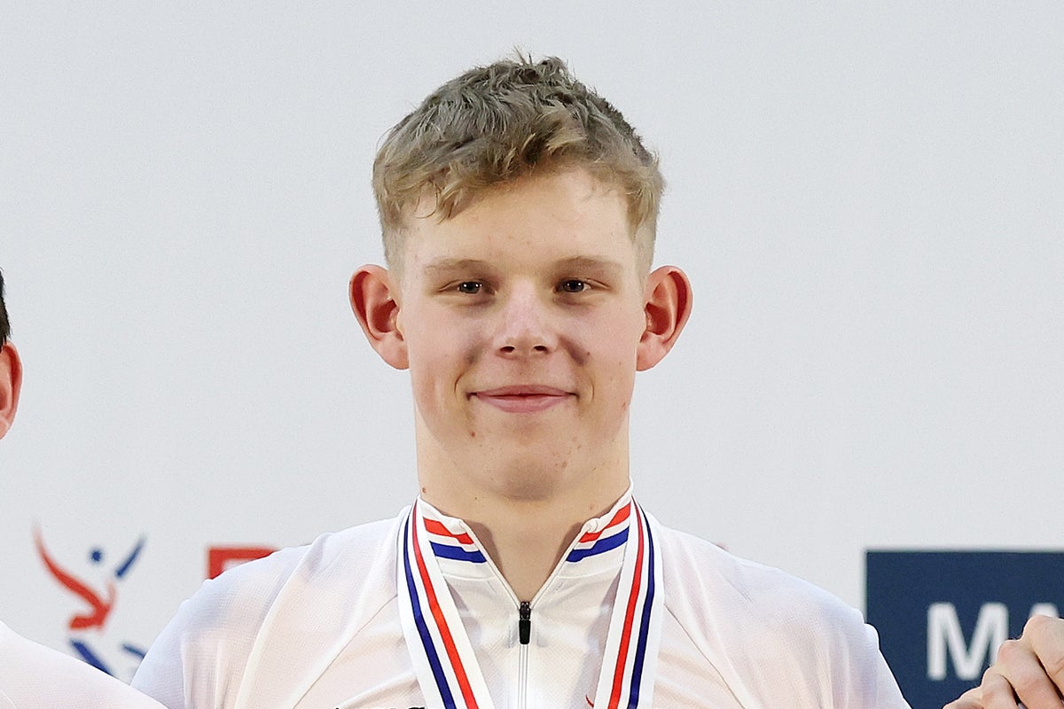 Cycling Community Demands Urgent Safety Overhaul After Finlay Tarling's Death
