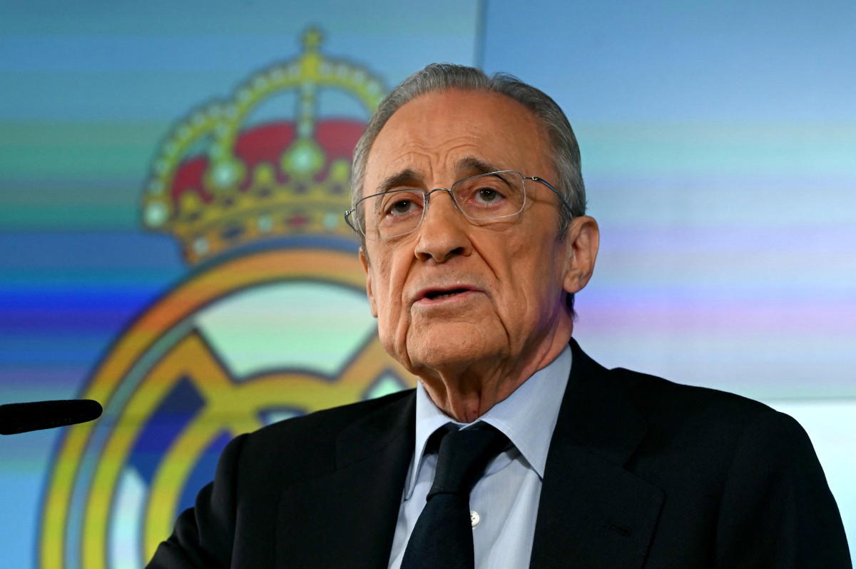 Real Madrid Shatter Revenue Records Despite Non-Trophy Season