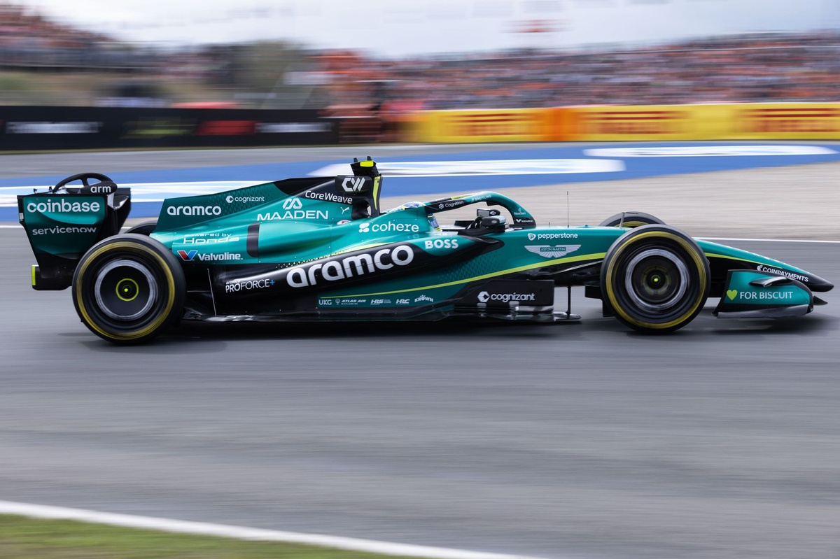 Honda's New F1 Engine Brings Driveability Challenges, Fernando Alonso Confirms