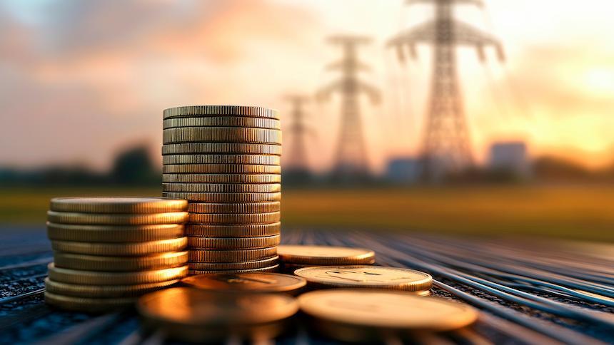 Governo sinaliza correção no preço da energia e prevê custo mais baixo para o consumidor