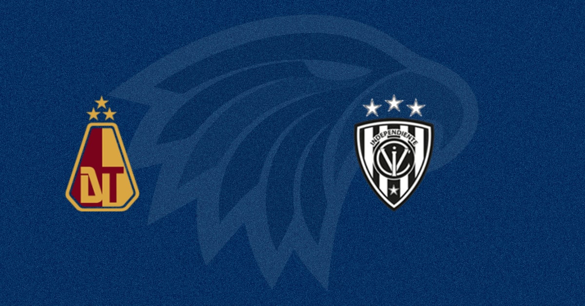 Deportes Tolima x Independiente del Valle: Pré-Jogo e Odds