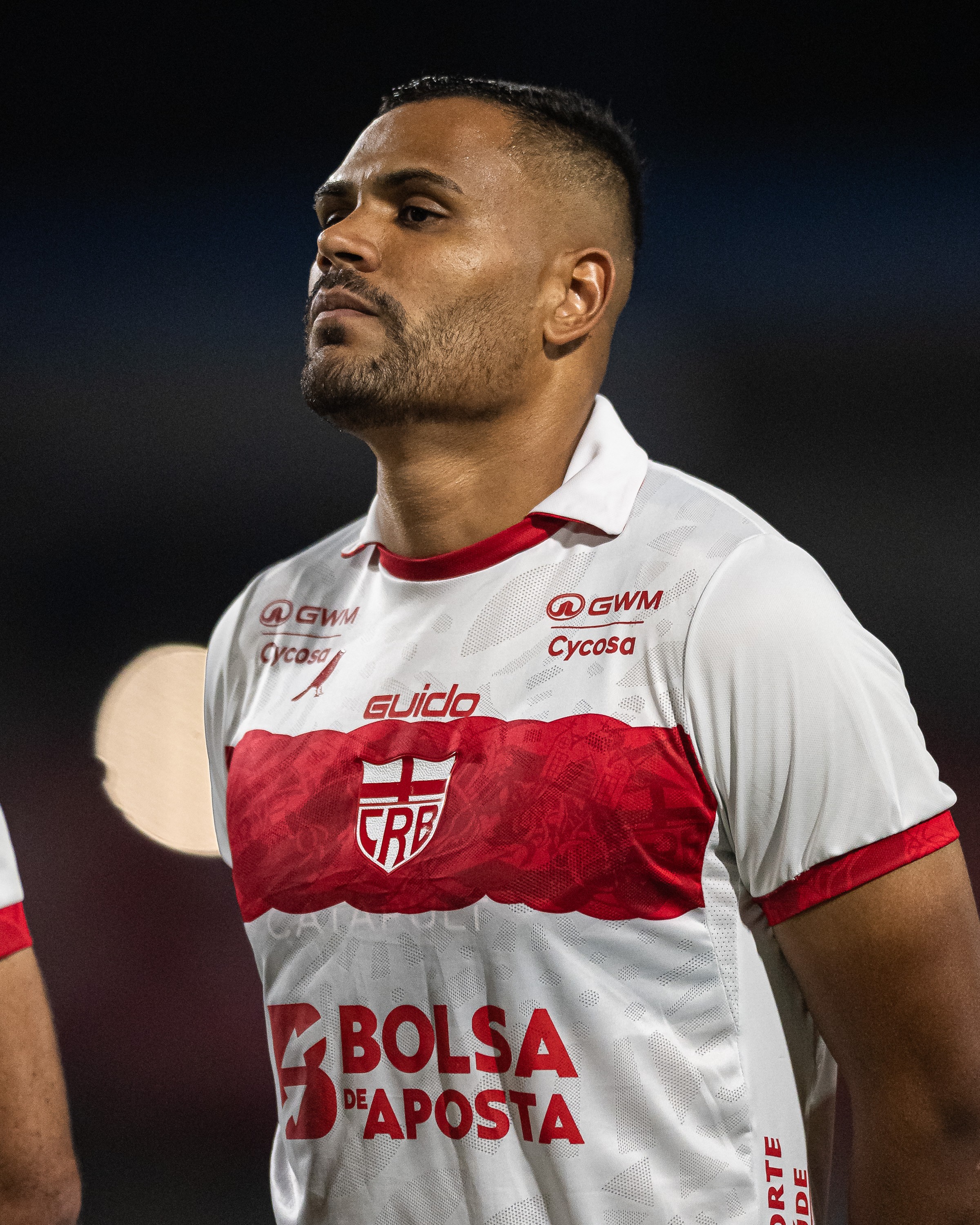 CRB ignora assédio e mantém Mikael, artilheiro do Brasil à frente de Pedro e Flaco López