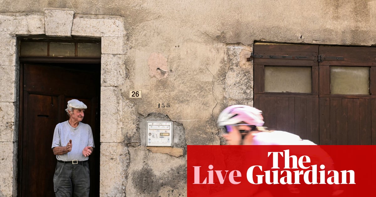 Tour de France Femmes Stage Eight Final Push to Nice