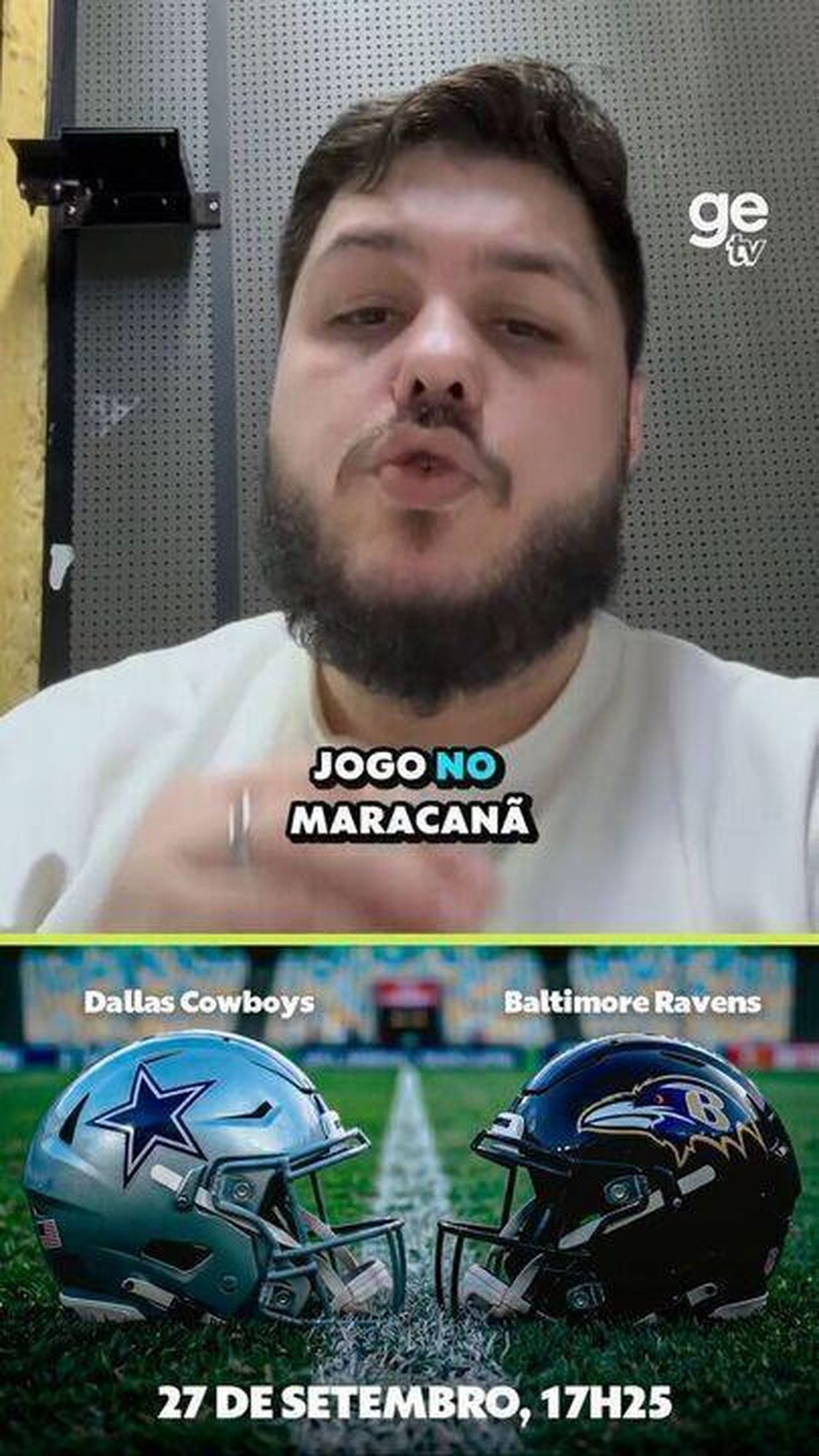 Saquon Barkley teve casa invadida em susto na Pensilvânia