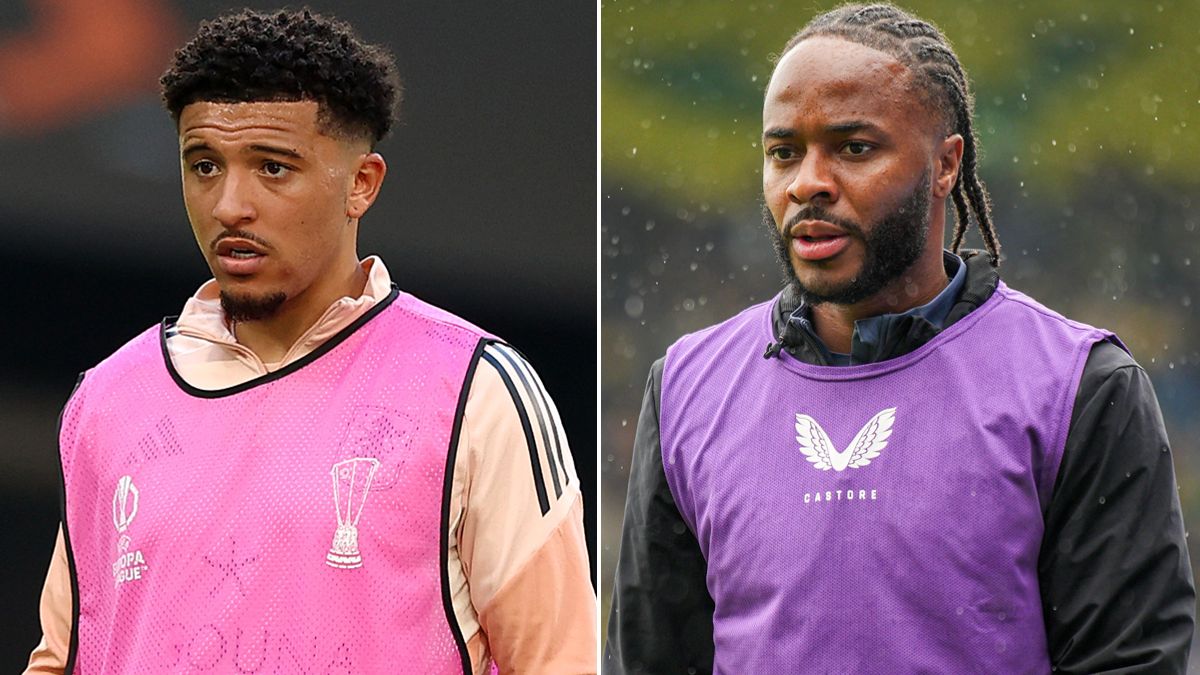 Ex-Liverpool Player Jonjo Shelvey Offers Dubai Lifeline to Jadon Sancho and Raheem Sterling