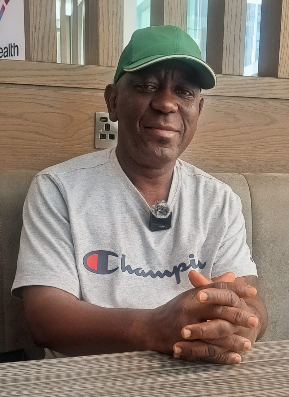 Glasgow 2026: Nigeria's Sporting Success Reflects Visionary Leadership—Adeboye